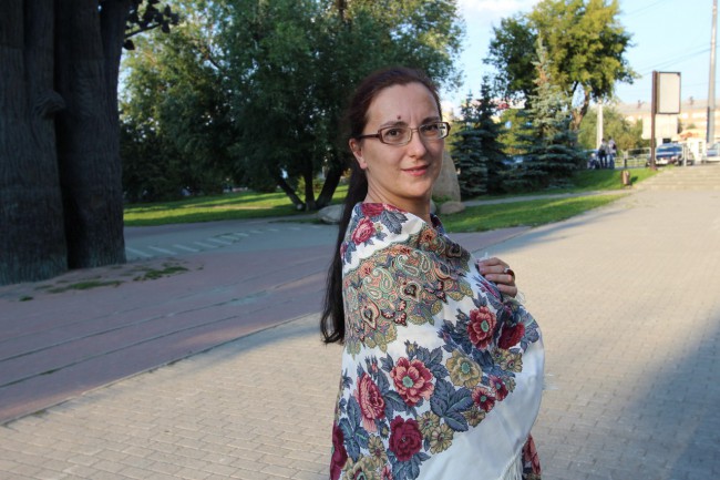 Молитва 0