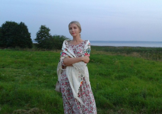 Плещеево озеро