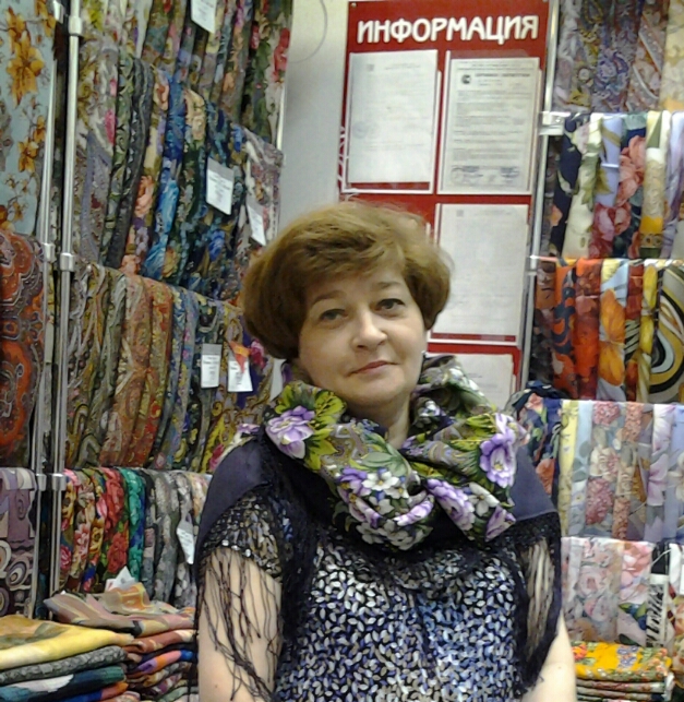 Любимая 15