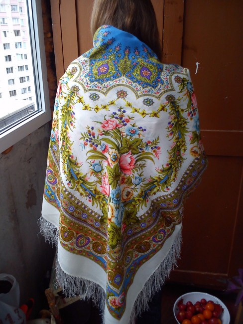 Слова любви-3