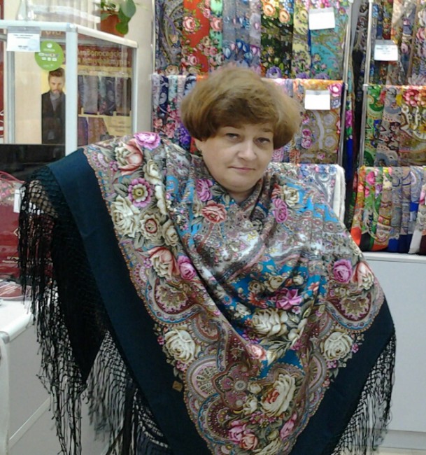 Любовь земная 12