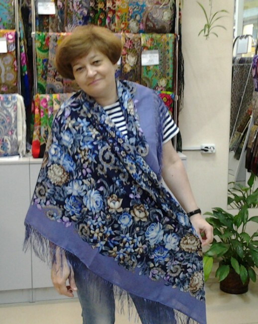 Утомлённое солнце 15