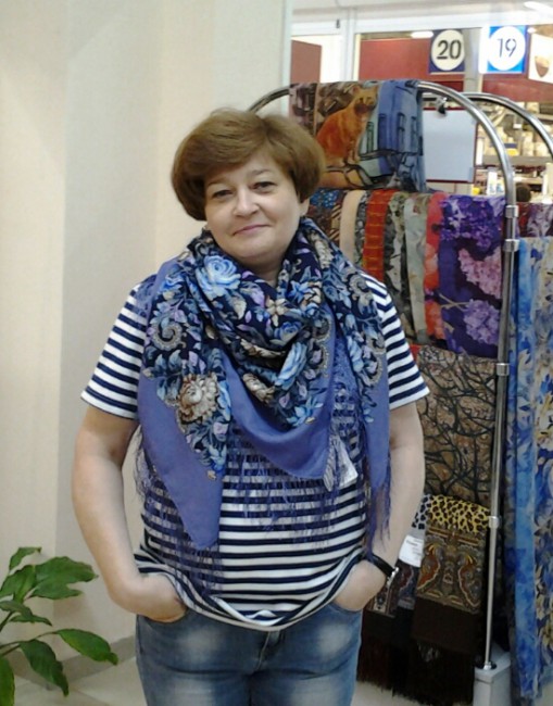 Утомлённое солнце 15