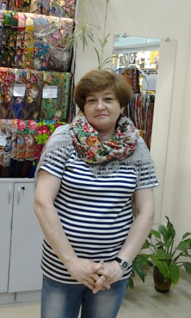 Утомлённое солнце 1
