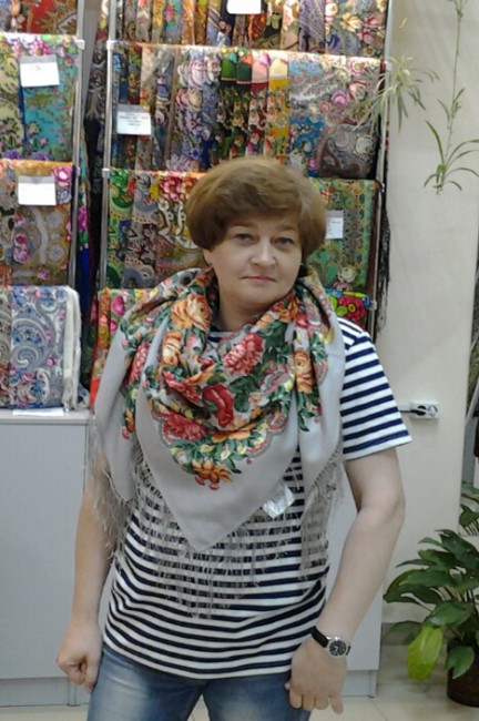 Утомлённое солнце 1