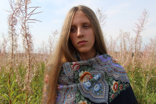 Лето в Павлове 15