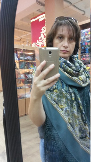 Единственная 12 Валерия Фадеева