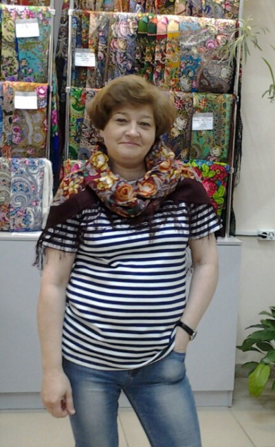 Утомлённое солнце 7