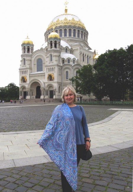 Восточное Путешествие -13