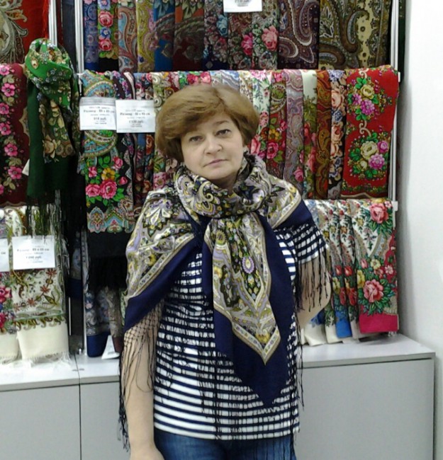 Единственная 15