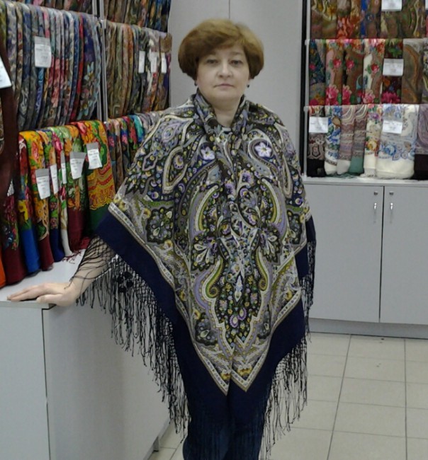 Единственная 15
