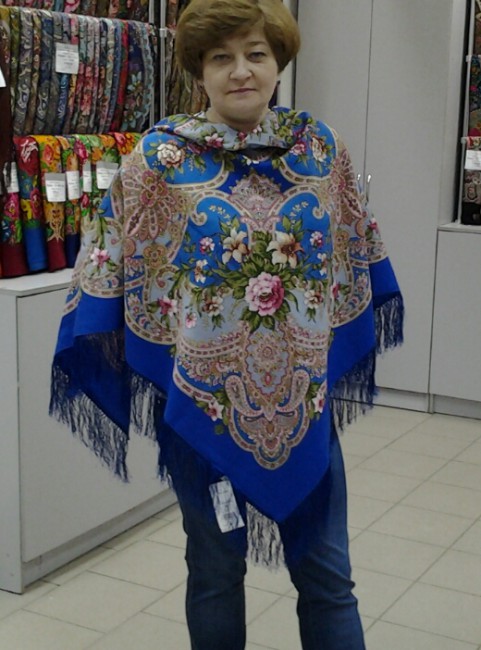 Море и небо 13