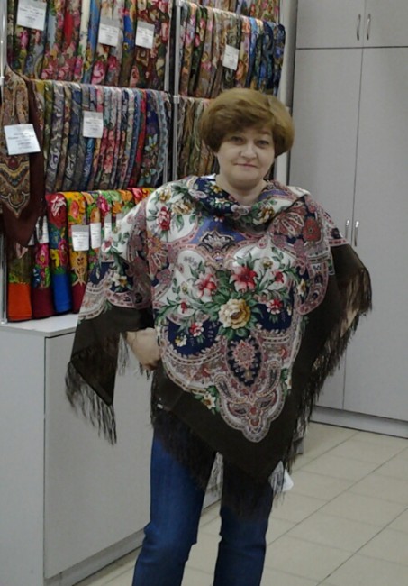 Море и небо 16