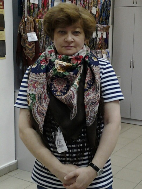 Море и небо 16