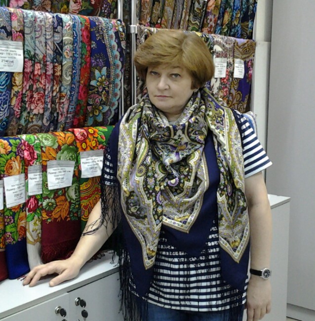 Единственная 15