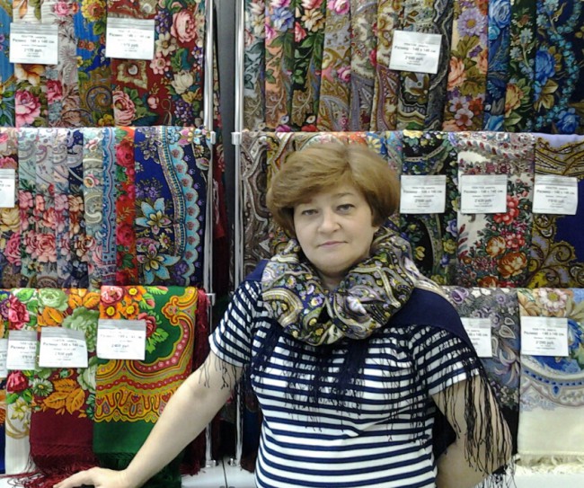 Единственная 15