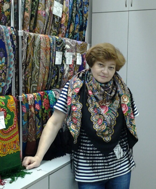 На крыльях нежности 18