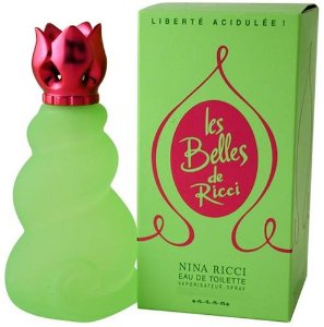Liberte Acidulee Nina Ricci