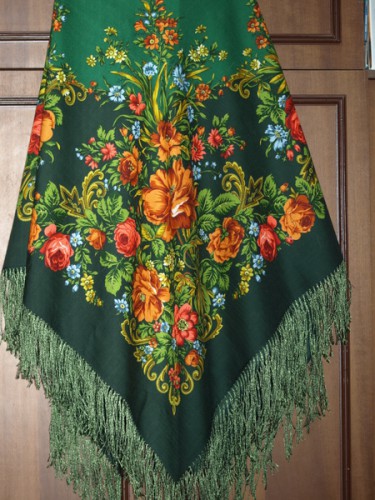 Рыжее лето, 1244-9
