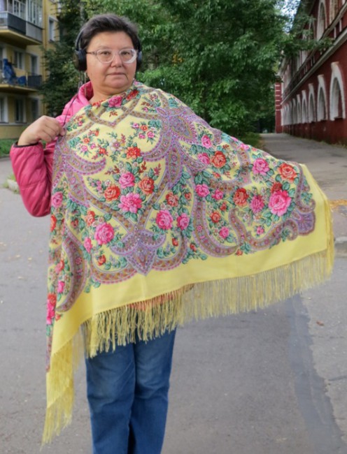В мире любви- 2