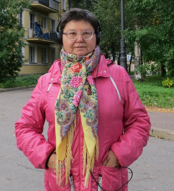 В мире любви- 2