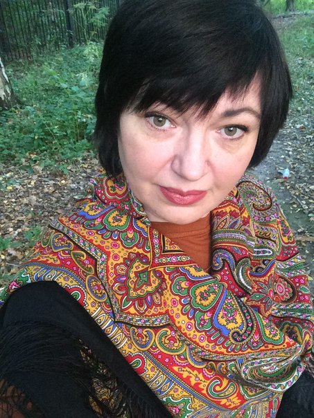 Ирина Дадонова. Классический 814-18