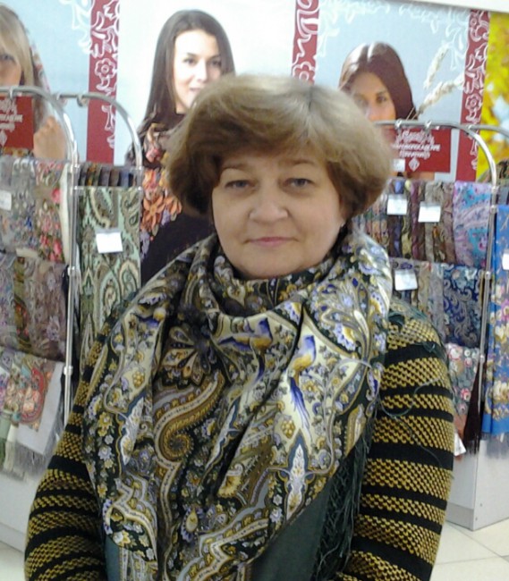 Единственная  12