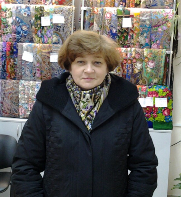 Единственная 15