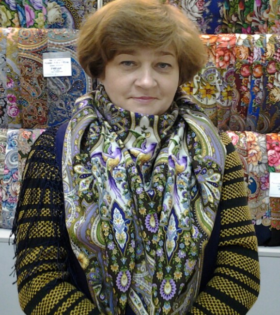Единственная 15