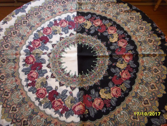 Молитва 353-0,-20, Галина Сотскова