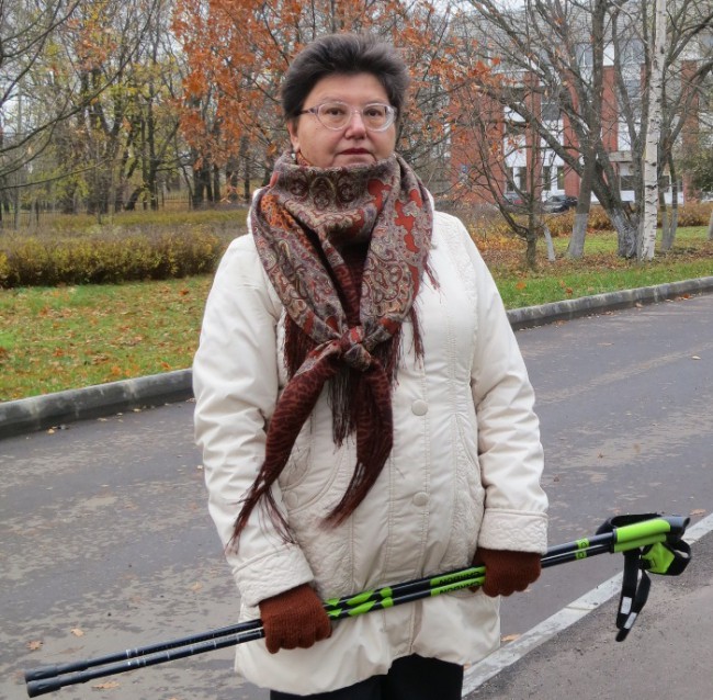 Край сандала- 67