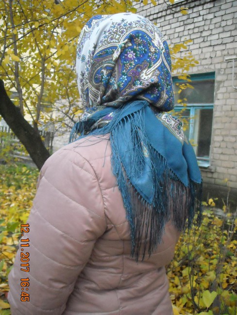 Дикий мед 12
