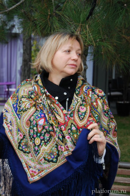 Единственная 14