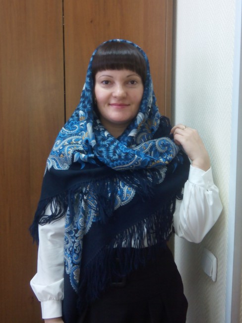 Морозко 14