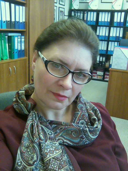 Щелкунчик 6 Худ. Галина Сотскова.