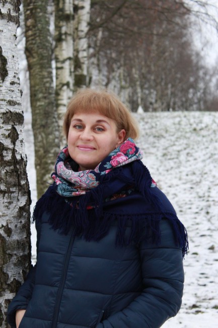 &quot;Молитва&quot; 353-15 Галина Сотскова -1992 год, переработанный рис. 30-х годов шали &quot;Круг&quot;, К. Аболихин