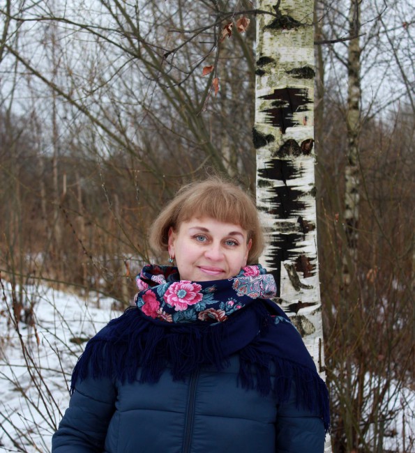 &quot;Молитва&quot; 353-15 Галина Сотскова -1992 год, переработанный рис. 30-х годов шали &quot;Круг&quot;, К. Аболихин