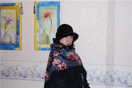 Натали