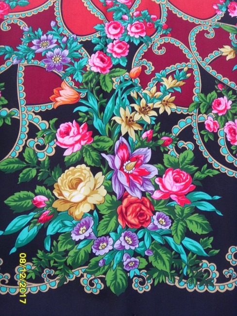 Цыганка Аза 362-18, Автор Е. Регунова
