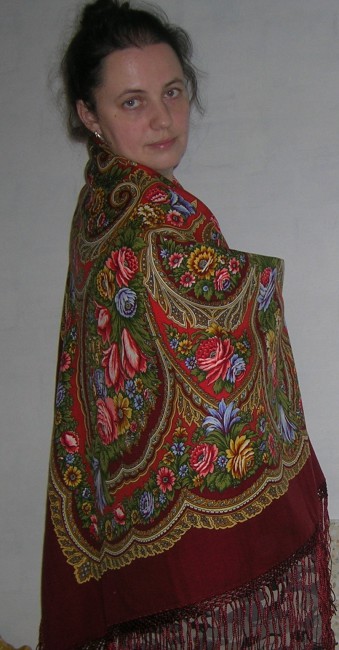В лунном свете - 5