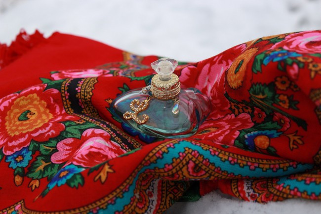 Lolita Lempicka L и &quot;Любава&quot; 1289-5  Восст. Наталья Белокур