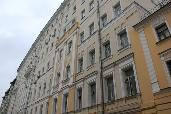 Дом 15