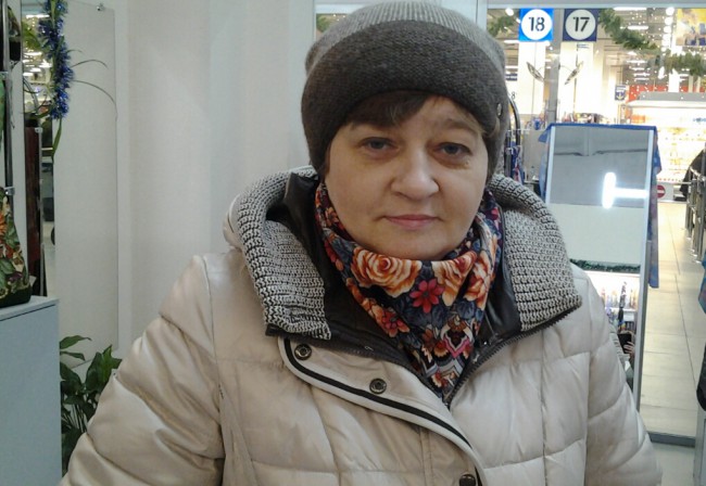 Кармелита 8