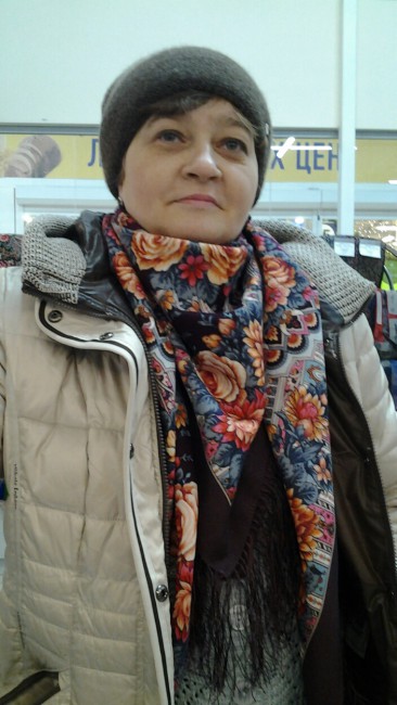 Кармелита 8