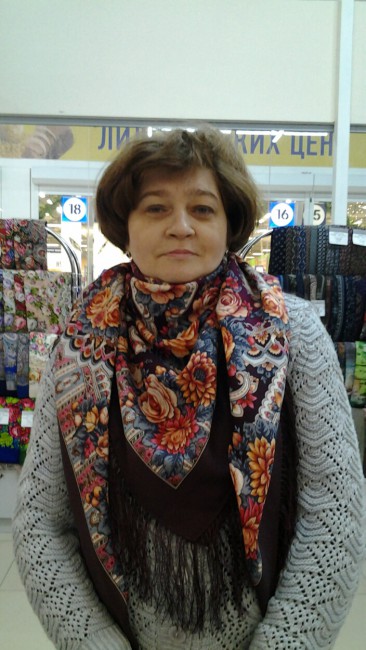 Кармелита 8