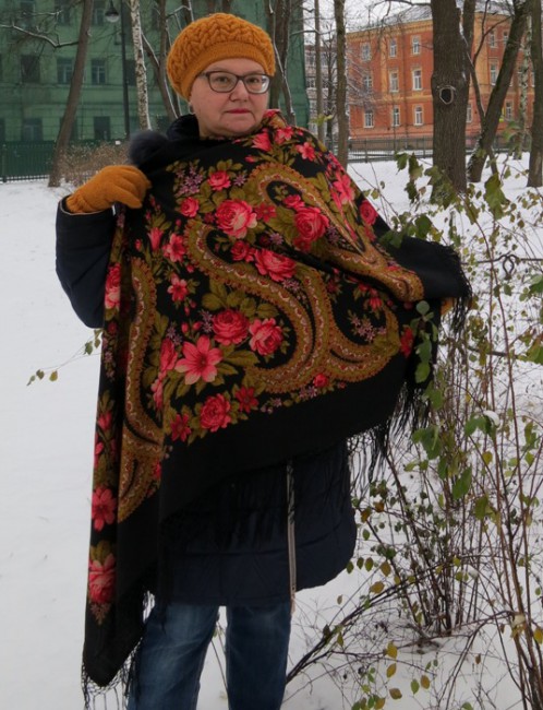 Тайна- 19