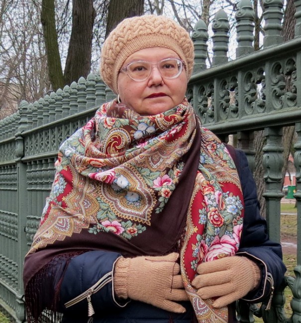 Лето в Павлове- 16