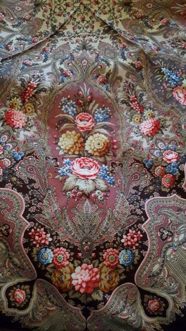 Миндаль 27