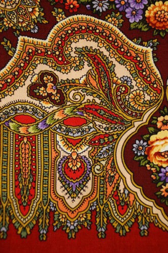 Миндаль 1369-5, Валерия Фадеева