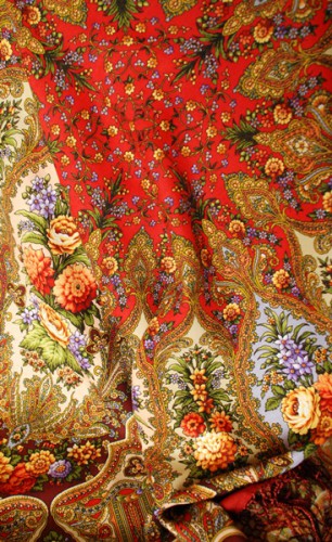 Миндаль 1369-5, Валерия Фадеева